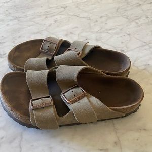 Birkenstocks